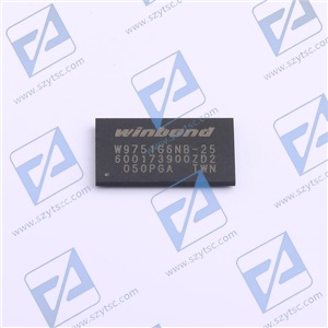 W9751G6NB-25